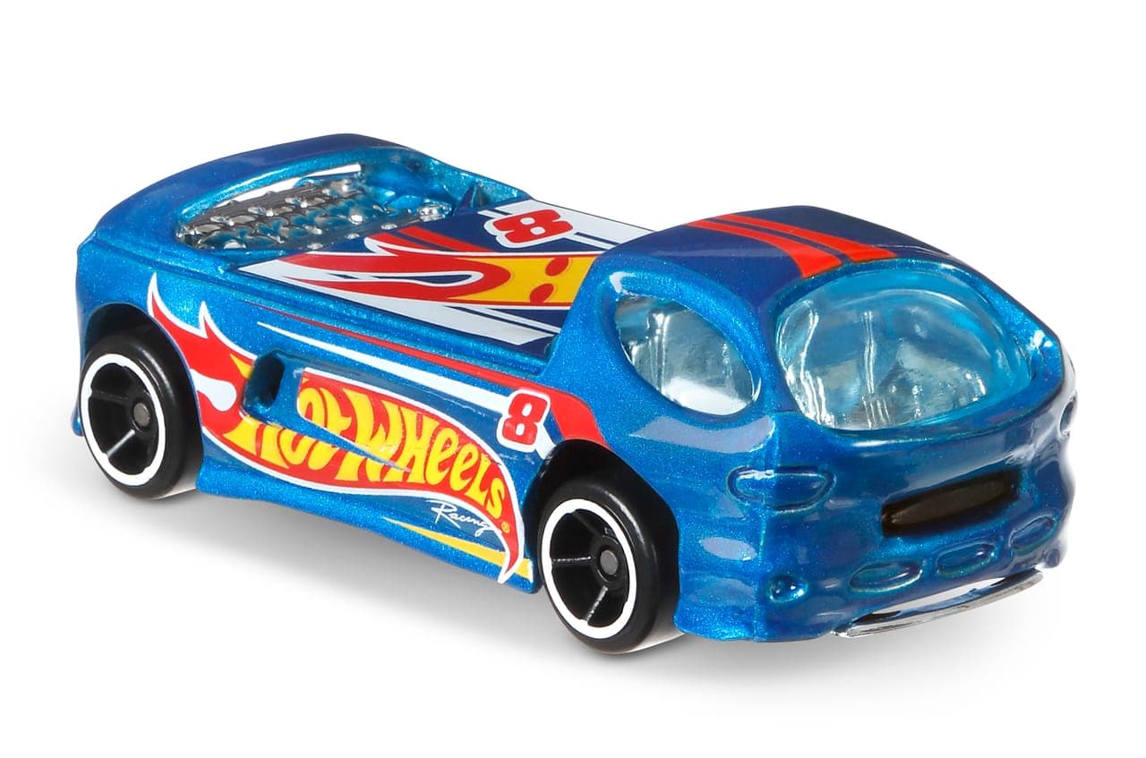 Deora II 3