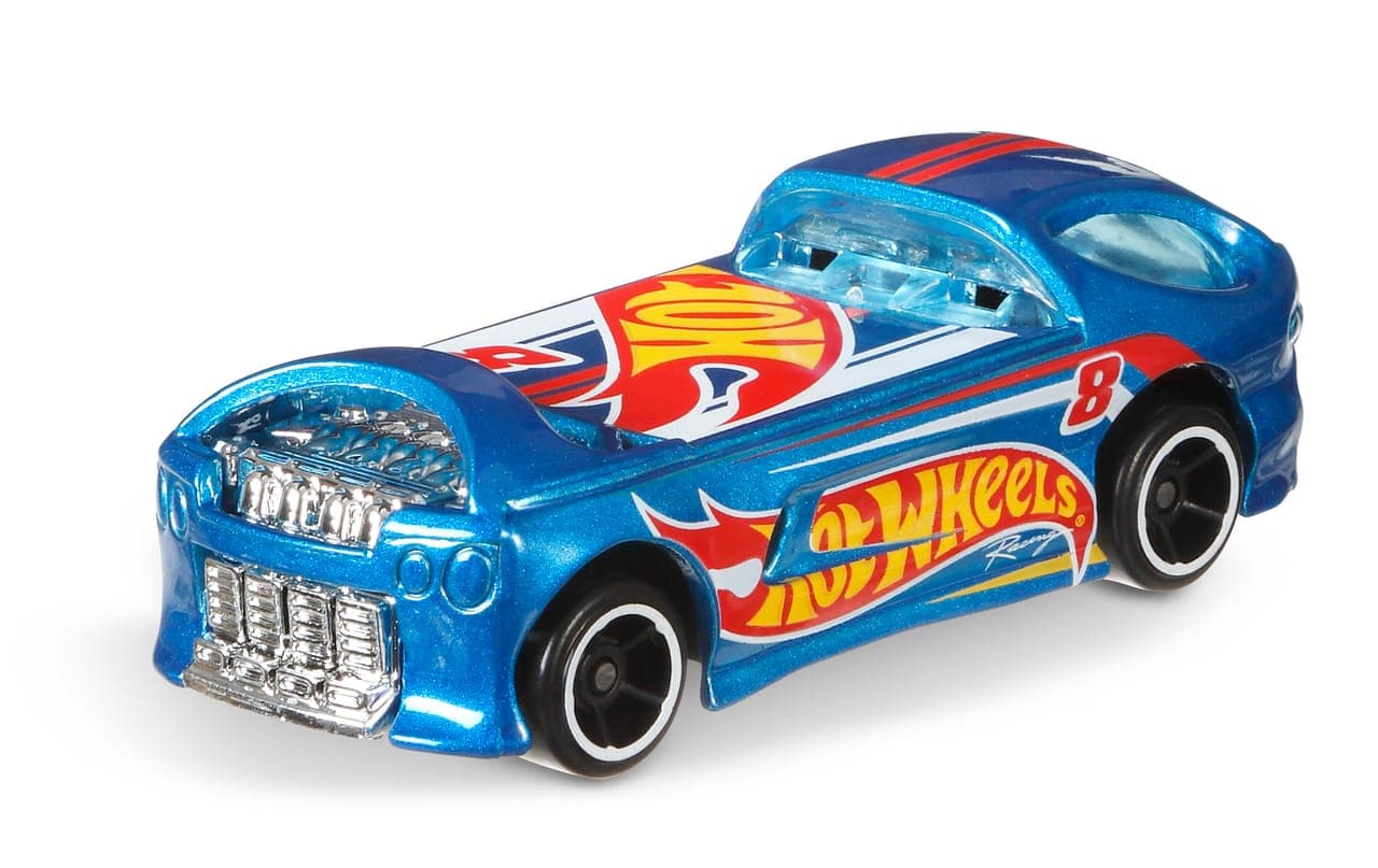 Deora II 4