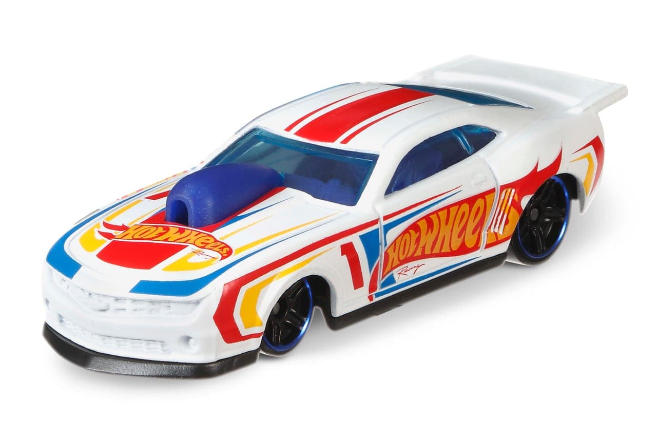 '10 Pro Stock Camaro