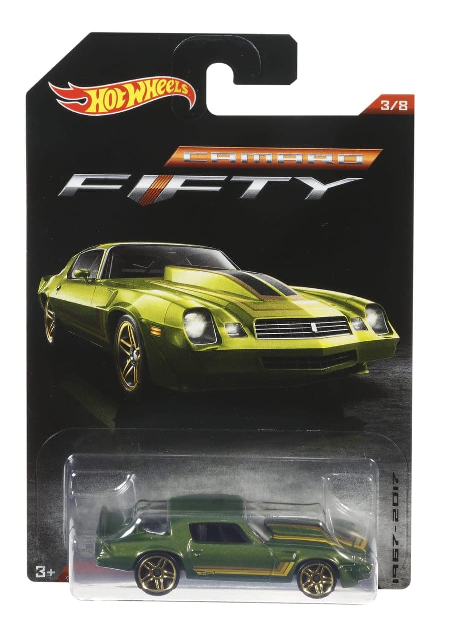 '81 Camaro 2