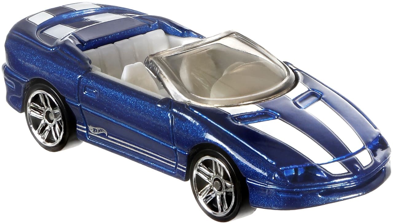 '95 CAMARO 5