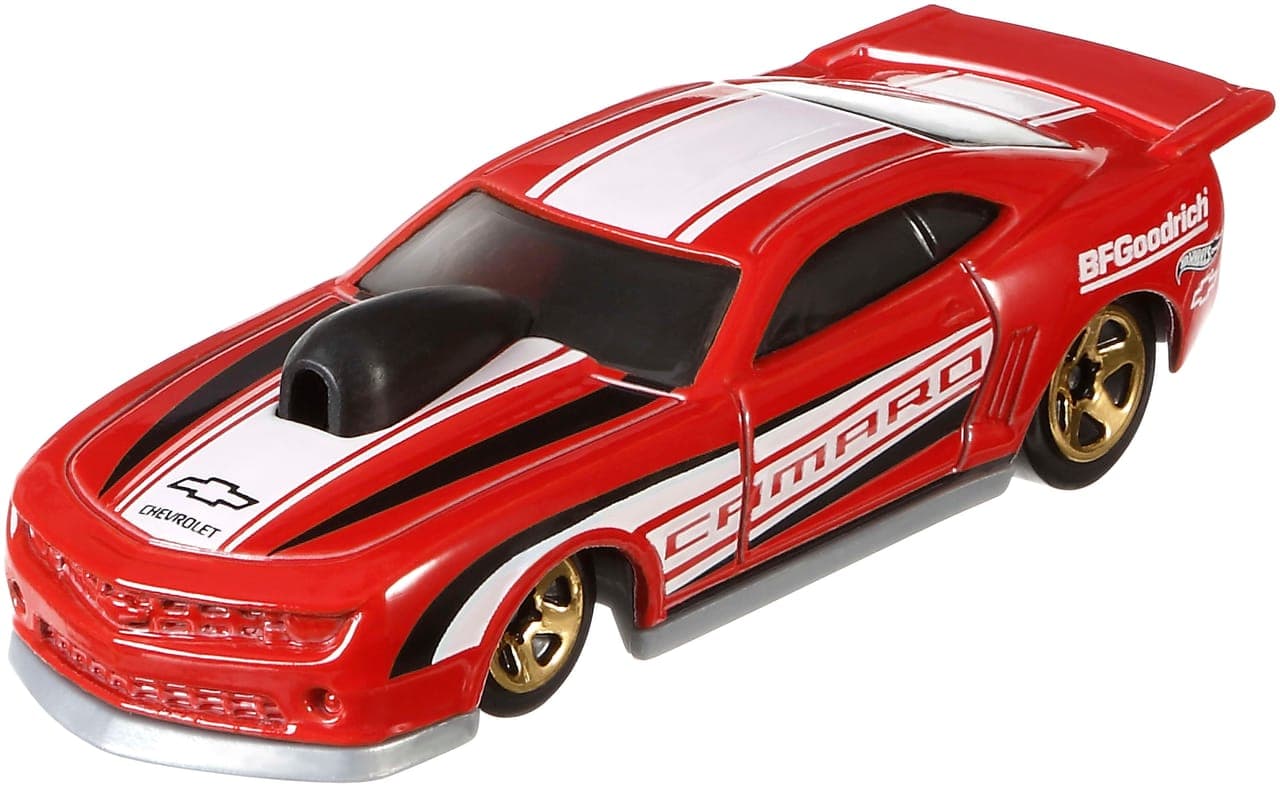 '10 Pro Stock Camaro