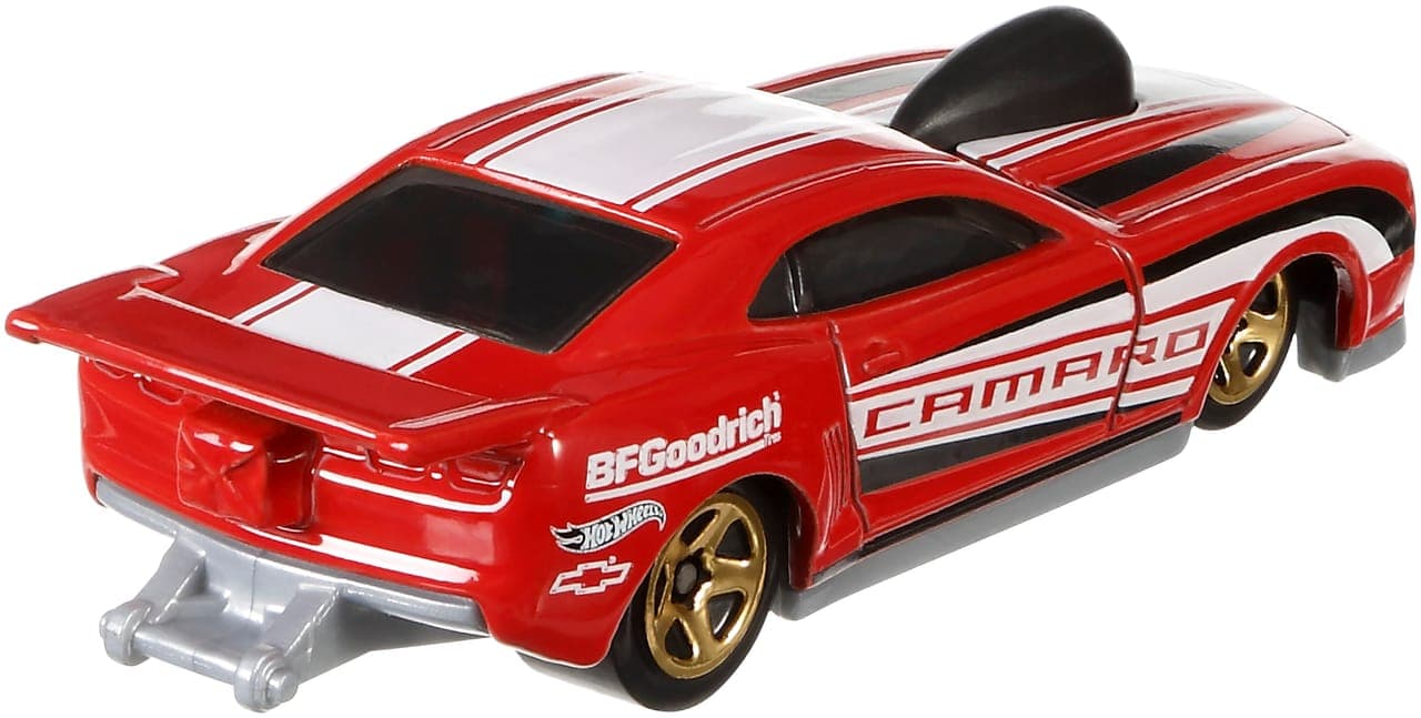 '10 Pro Stock Camaro 3