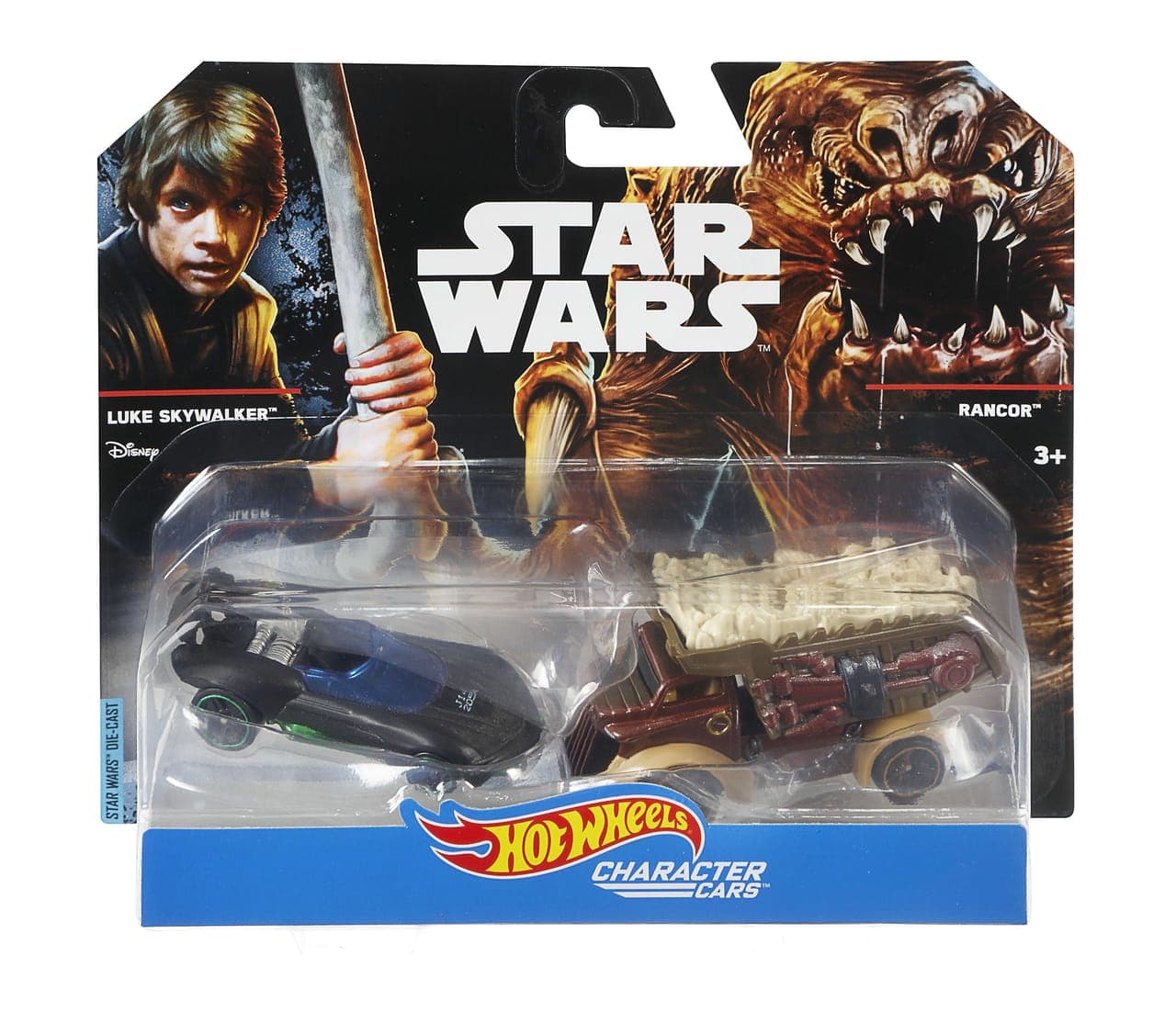 Rancor 2