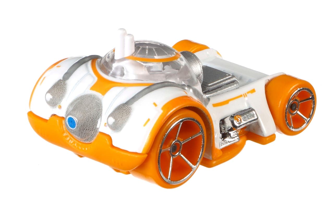 BB-8 2