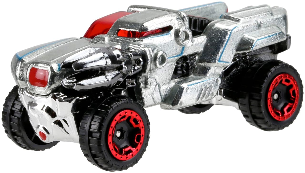 Cyborg