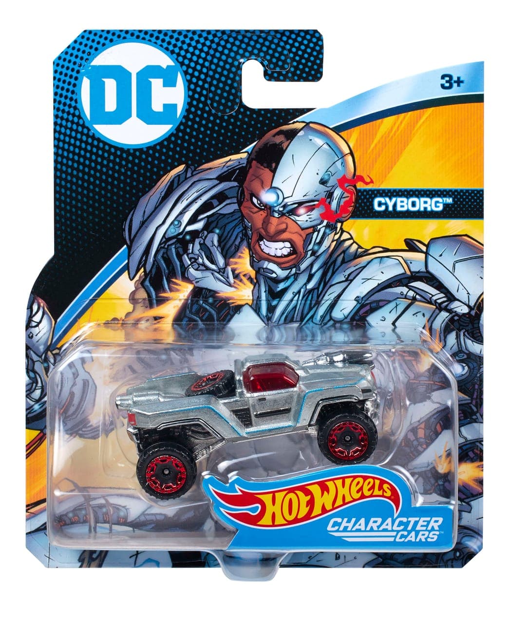 Cyborg 2