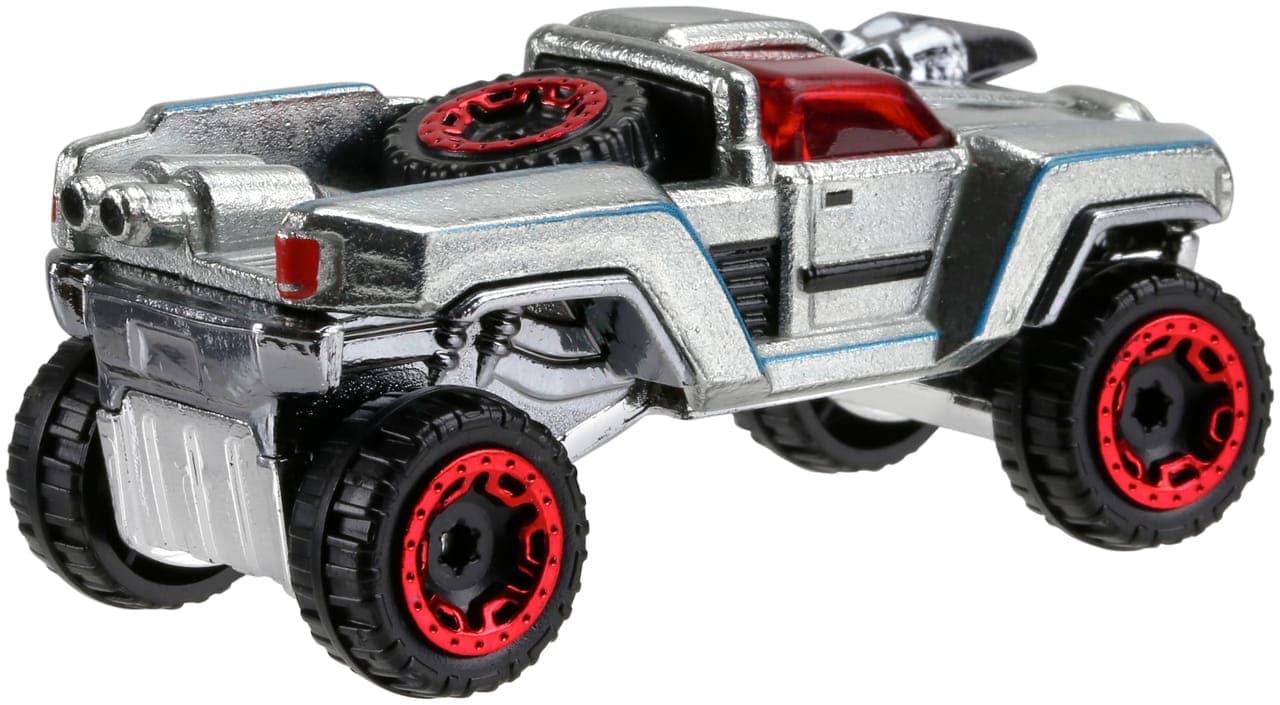Cyborg 3