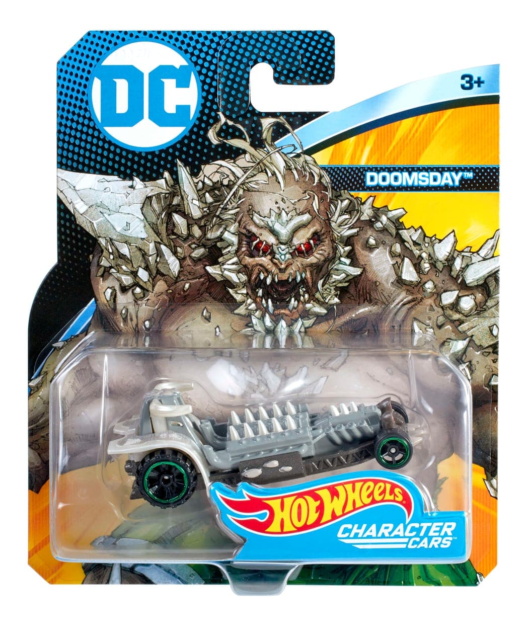 Doomsday