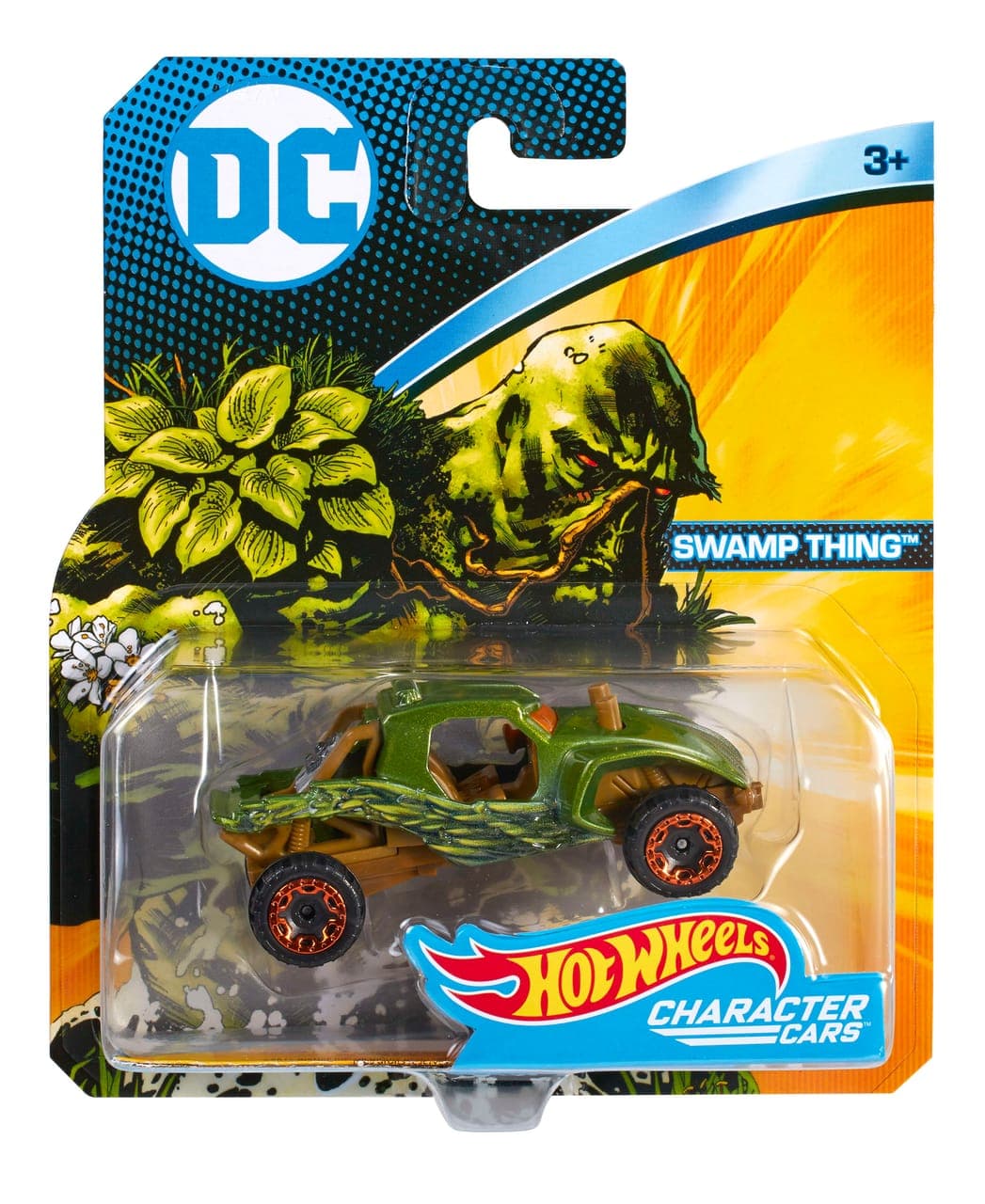 Swamp Thing 2