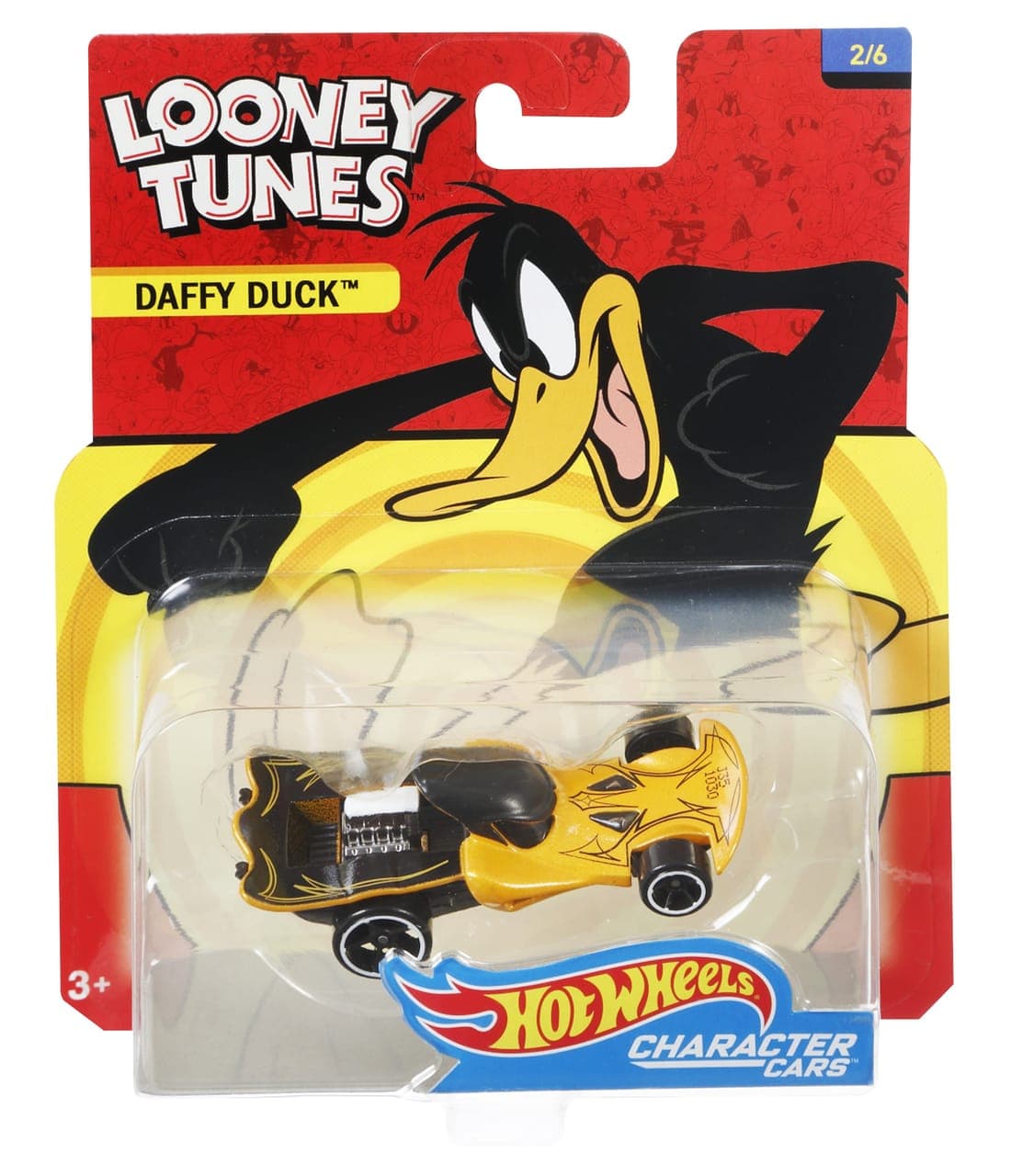Daffy Duck 2