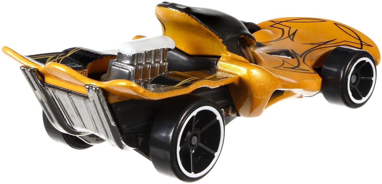 Daffy Duck 4
