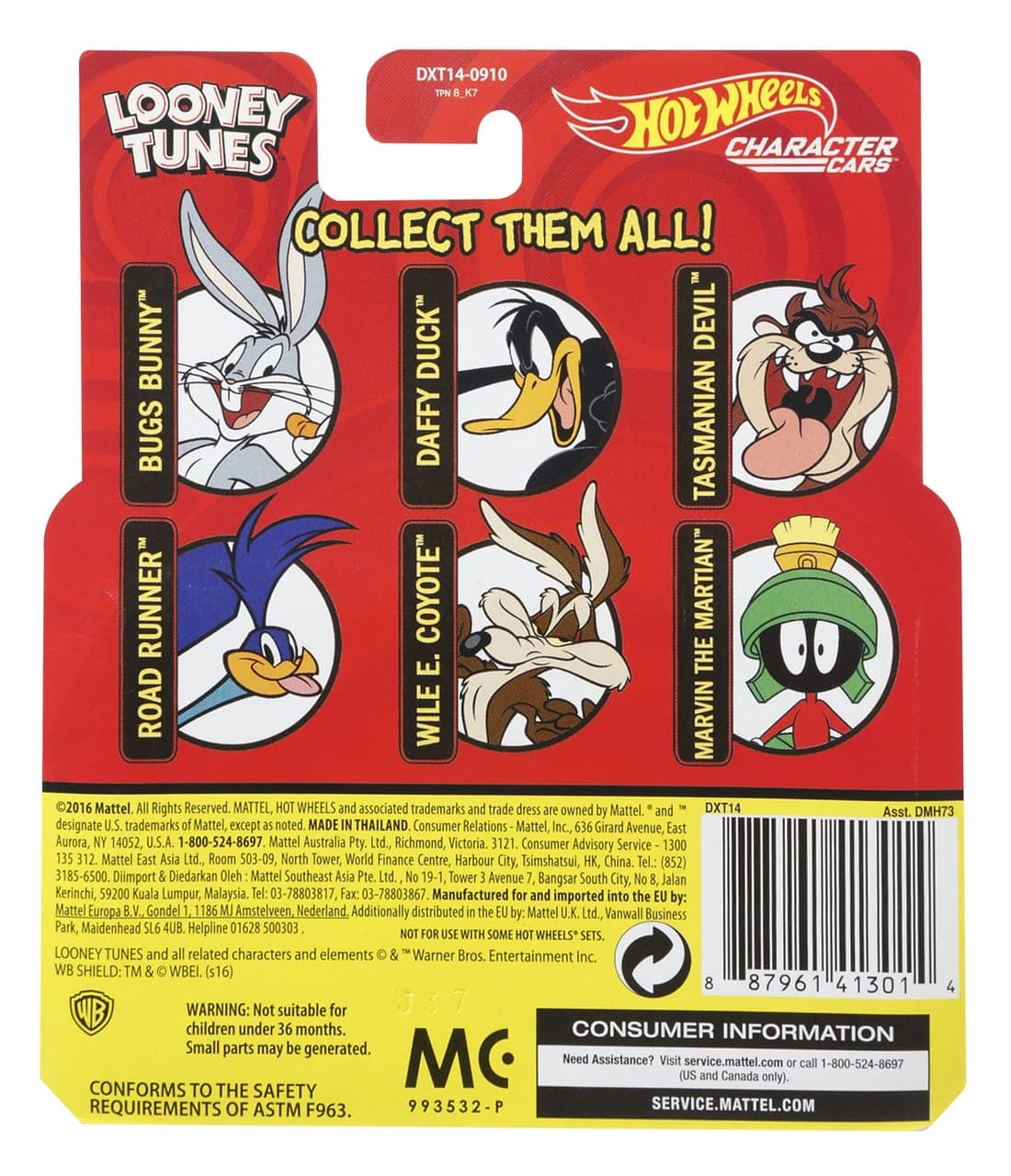 Daffy Duck 5