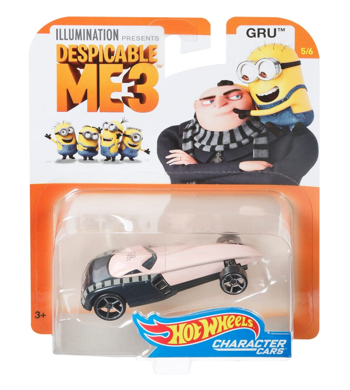 Gru 2