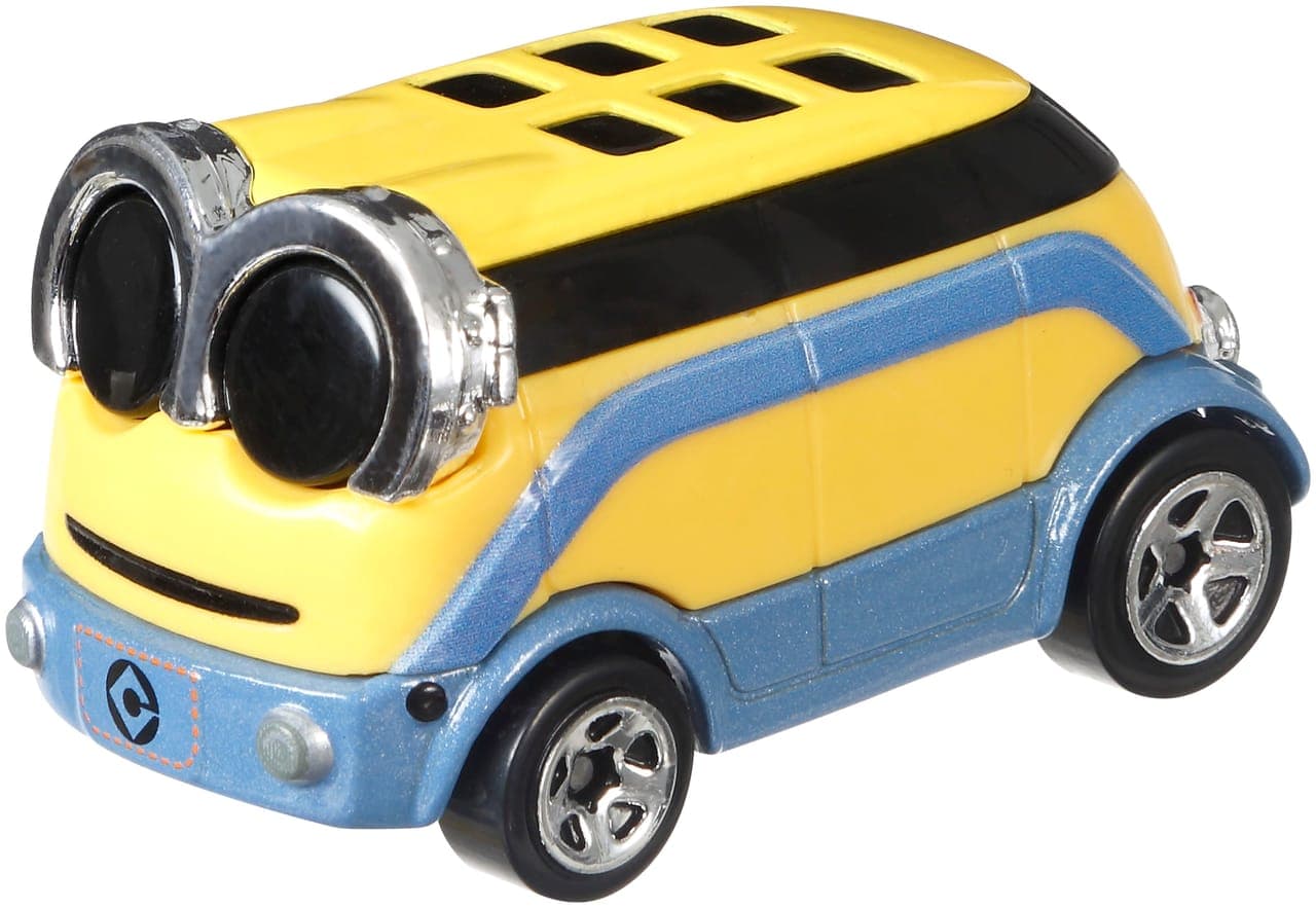 Minion Dave