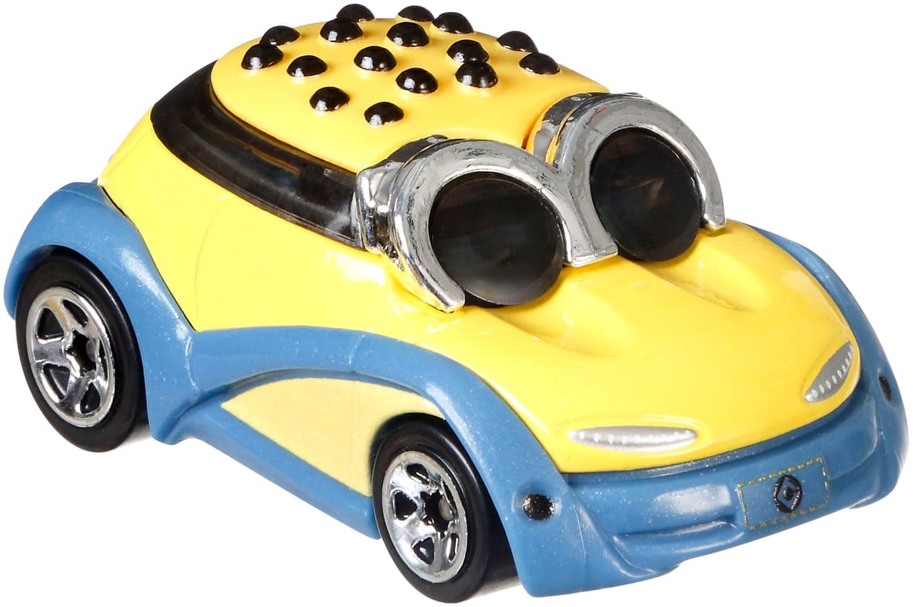 Minion Jerry 4