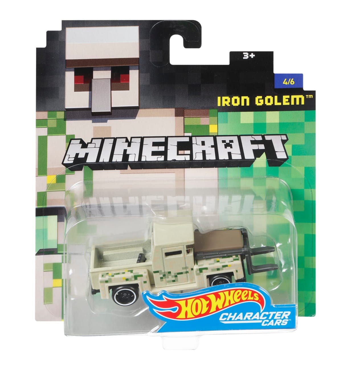 Iron Golem 2
