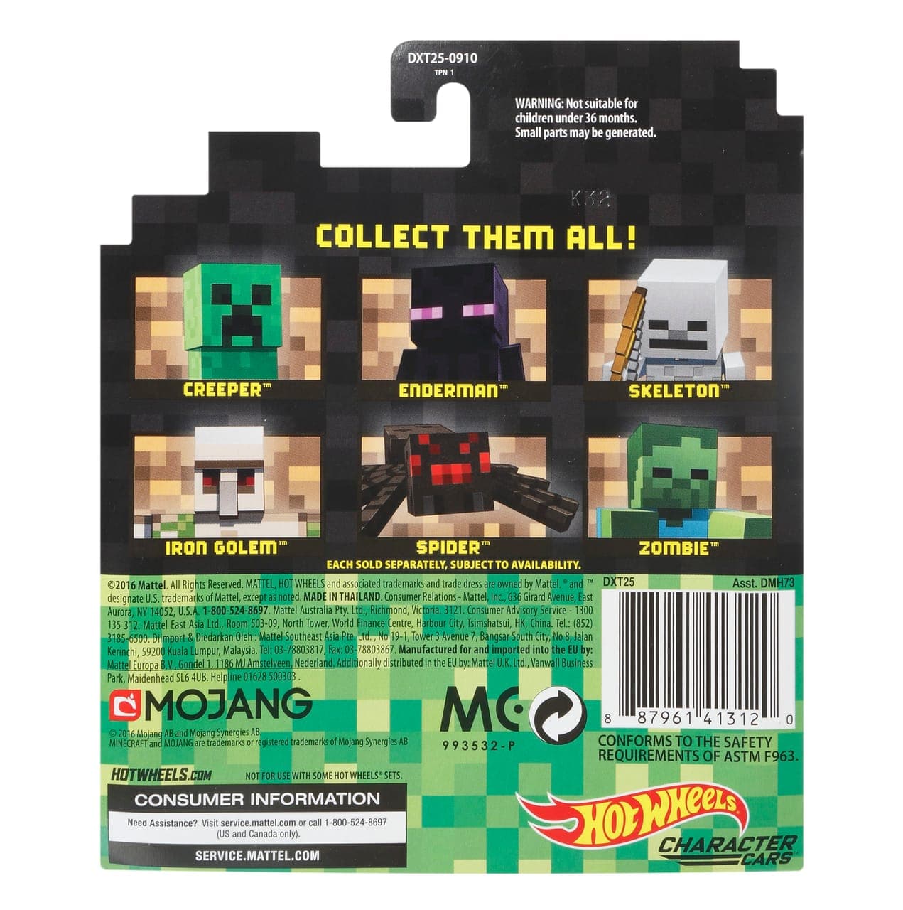 Iron Golem 7