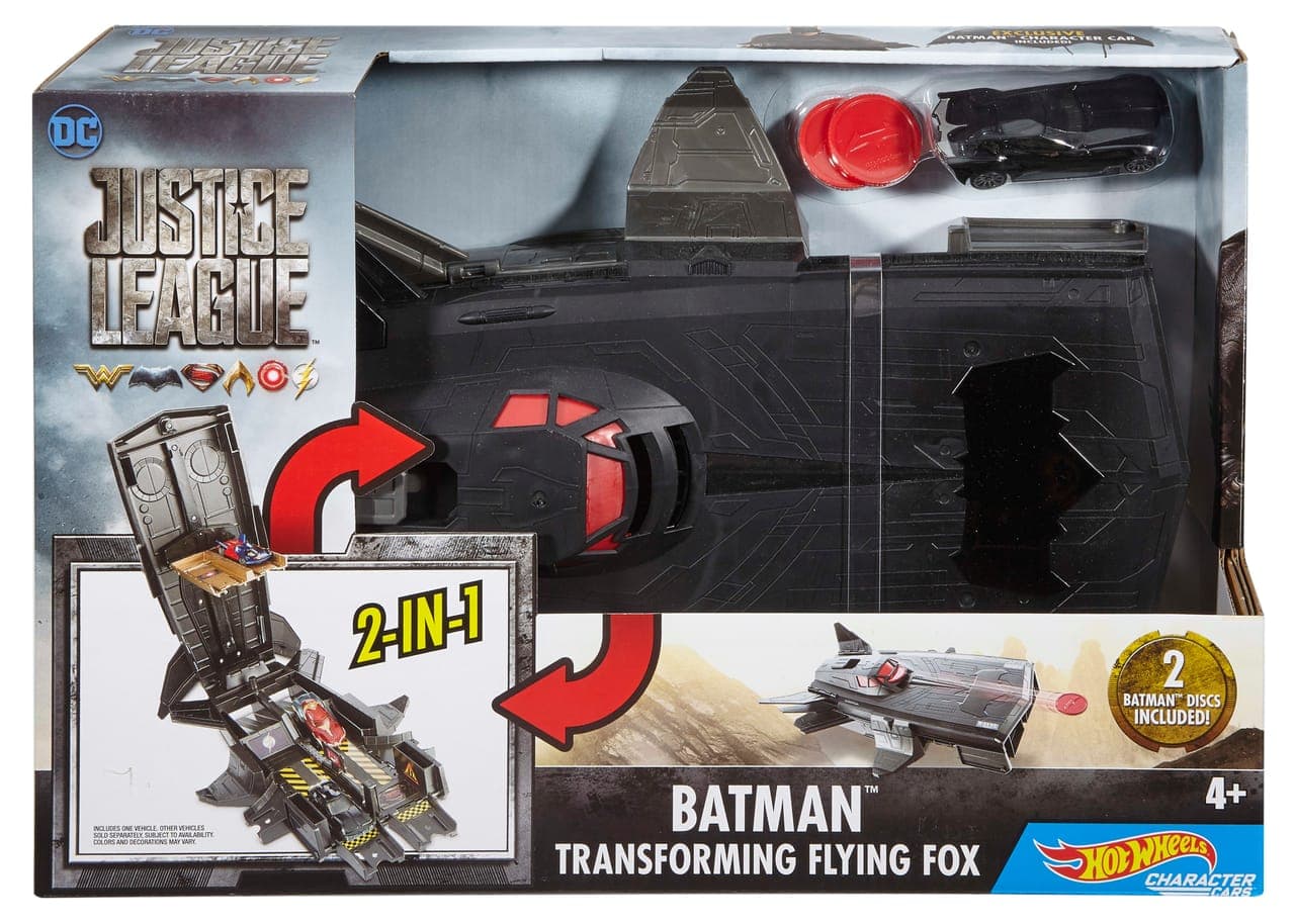 Batman 2