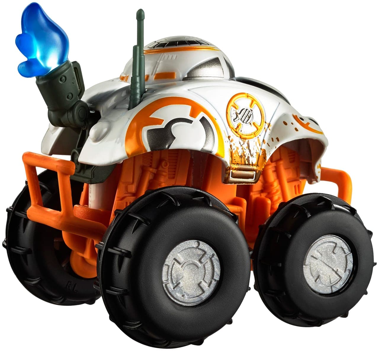BB-8 3