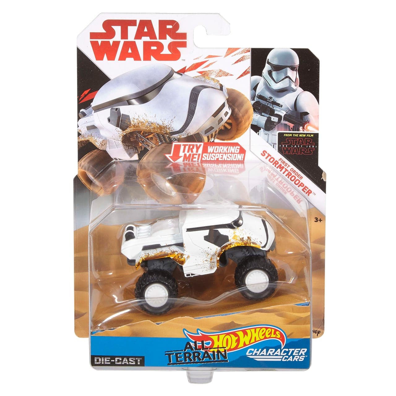 STORMTROOPER 2
