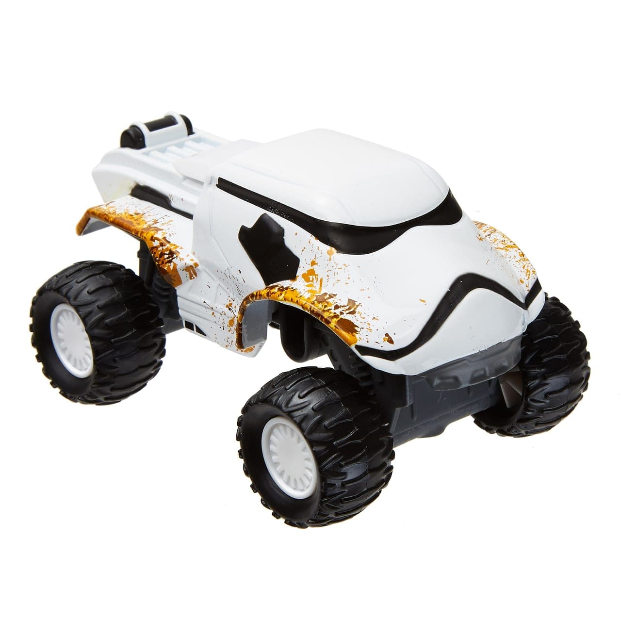 STORMTROOPER 4