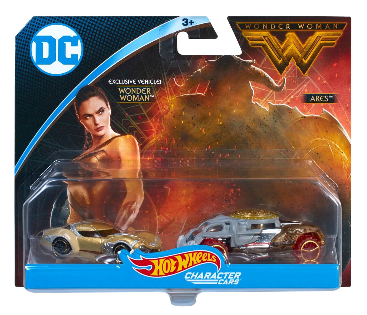 Wonder Woman 2