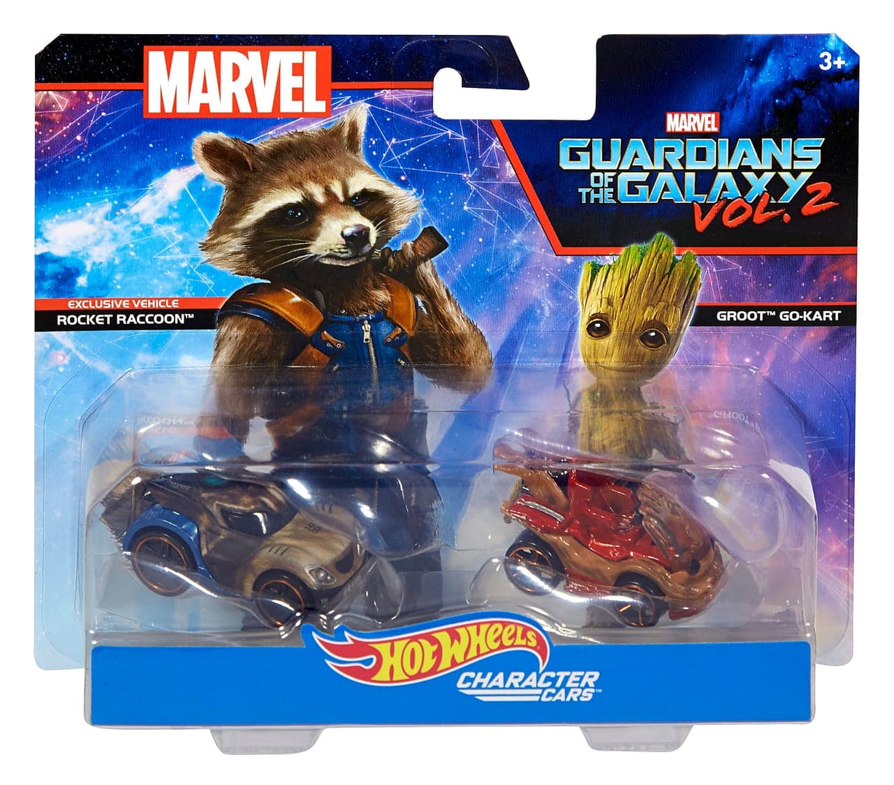 Rocket Raccoon 2
