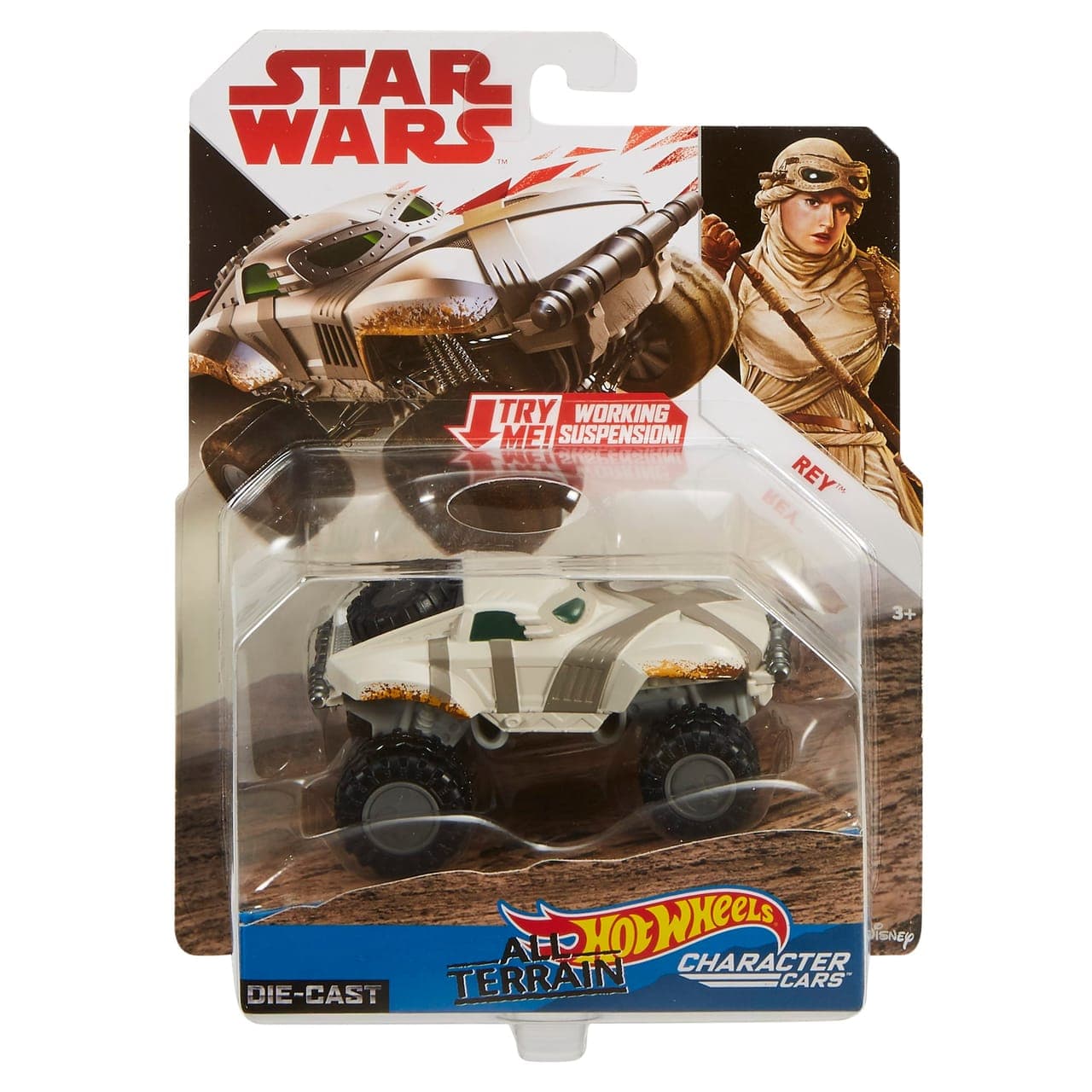 Rey 2