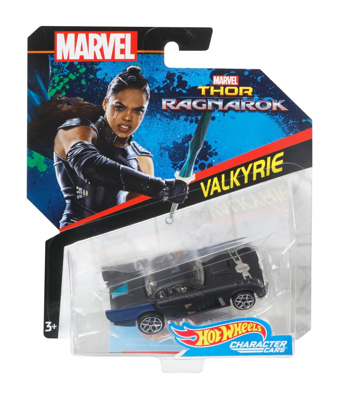 Valkyrie 2