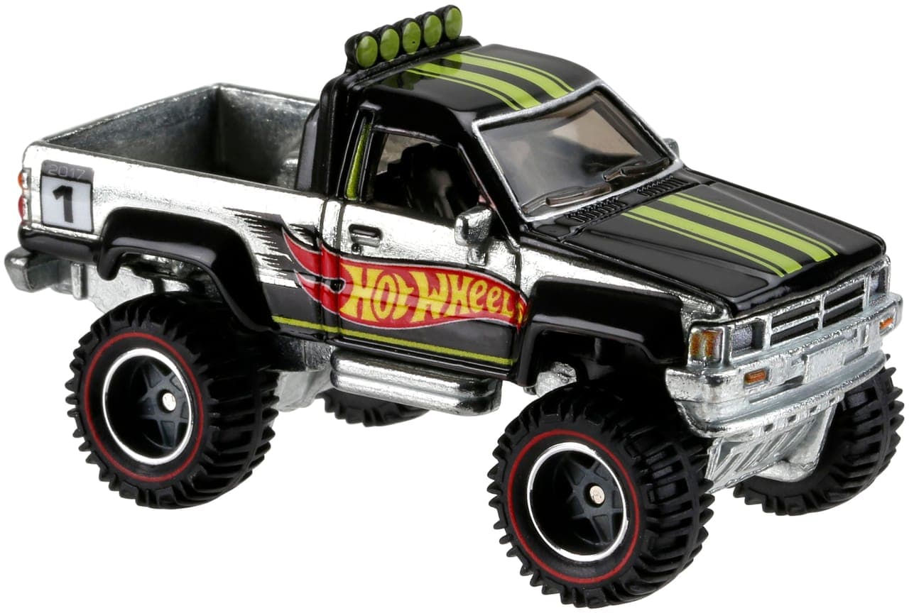 1987 TOYOTA PICKUP