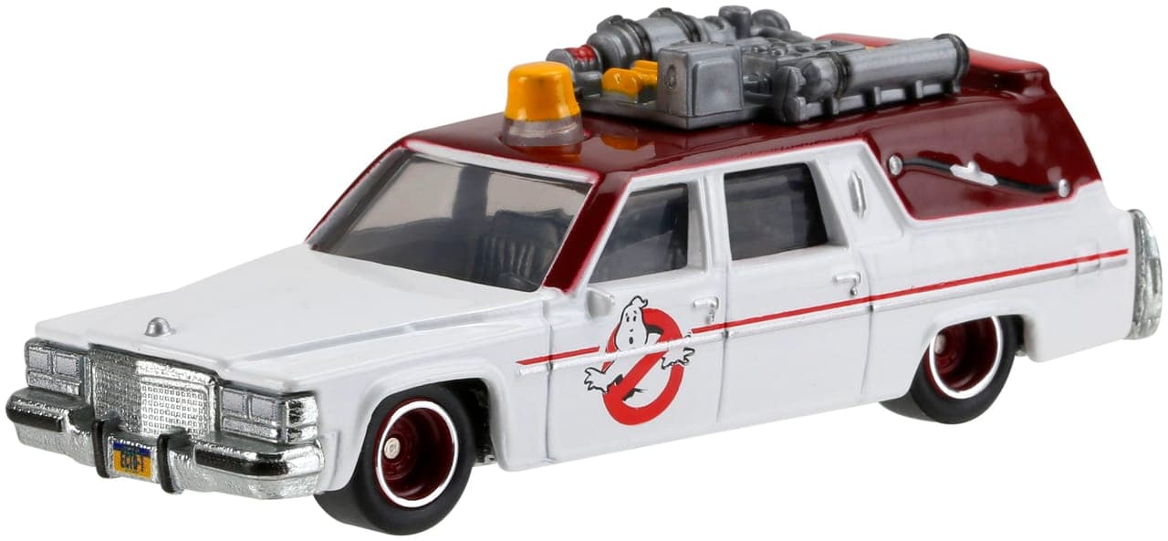 Ecto-1