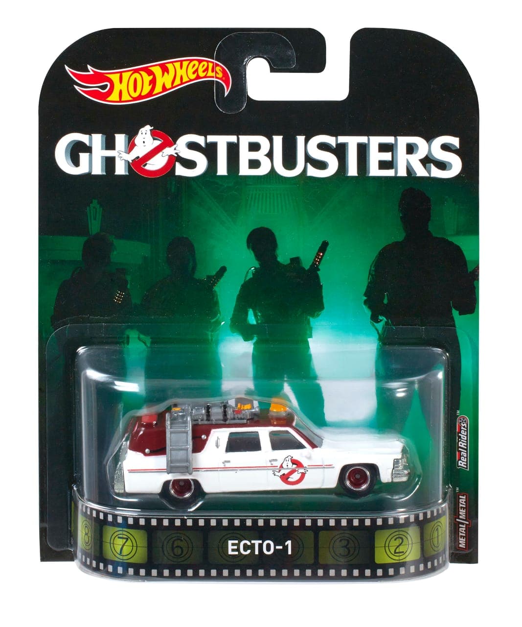 Ecto-1 2