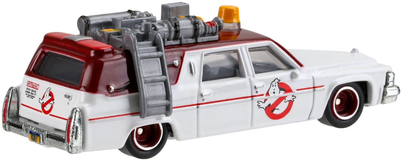 Ecto-1 3