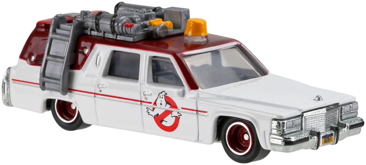 Ecto-1 4
