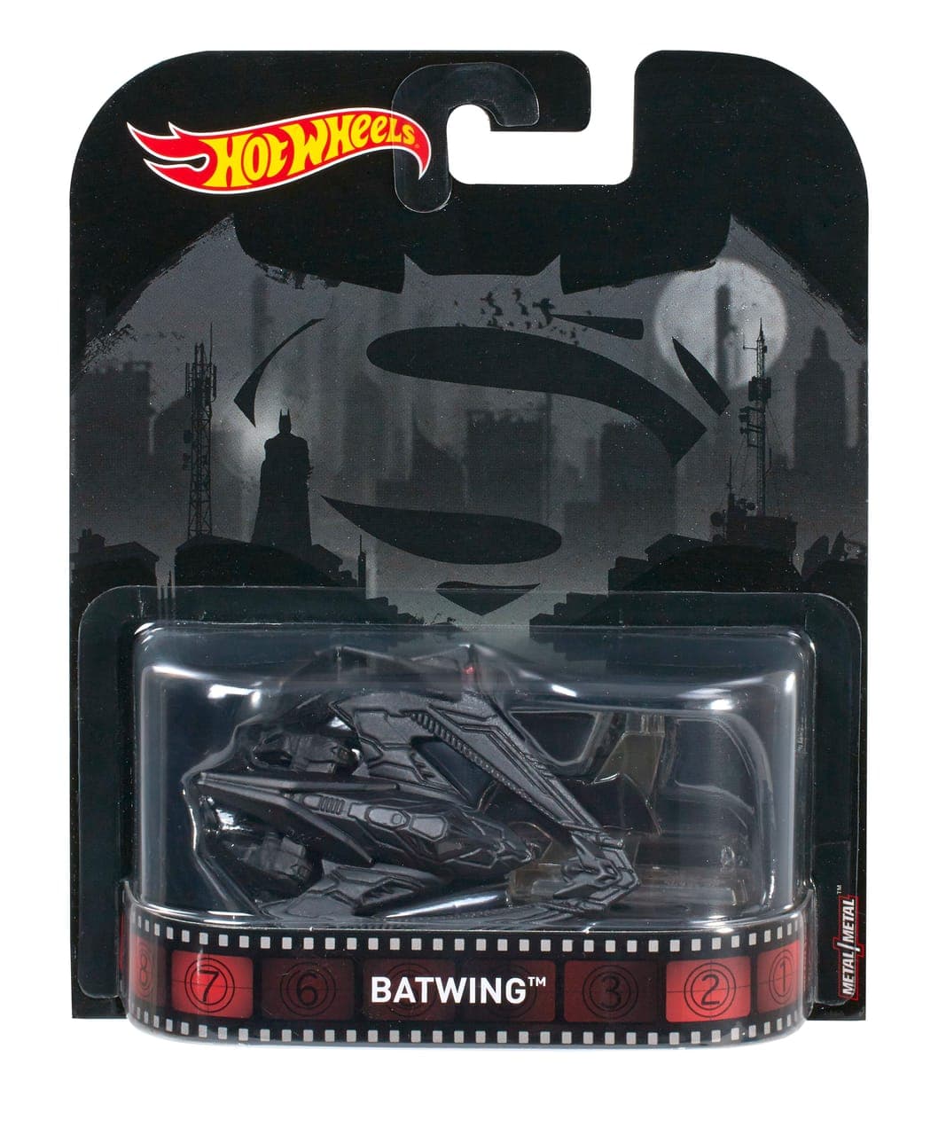 Batwing 2