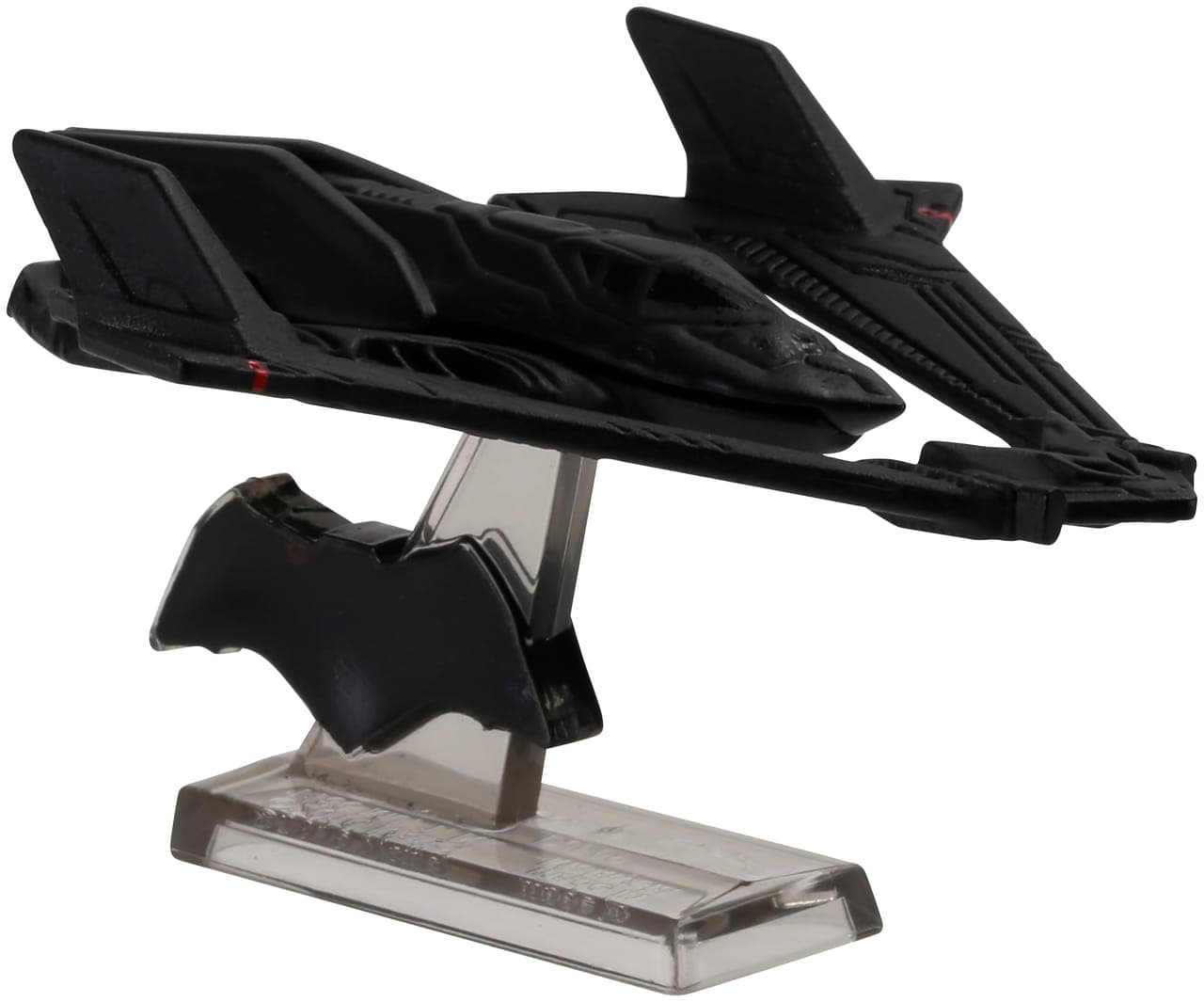 Batwing 4