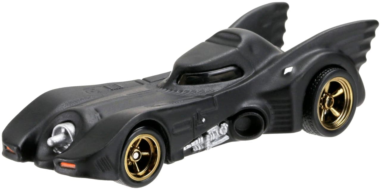 1989 Batmobile