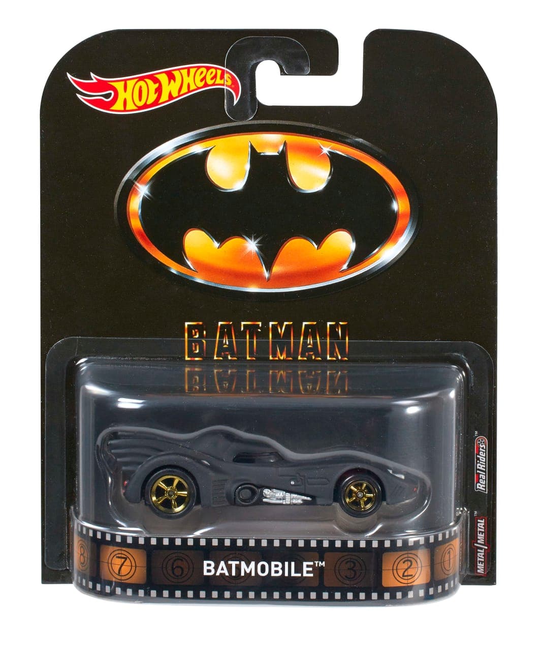 1989 Batmobile 2