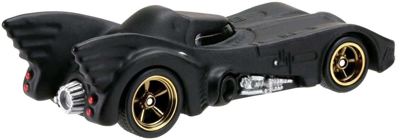1989 Batmobile 3