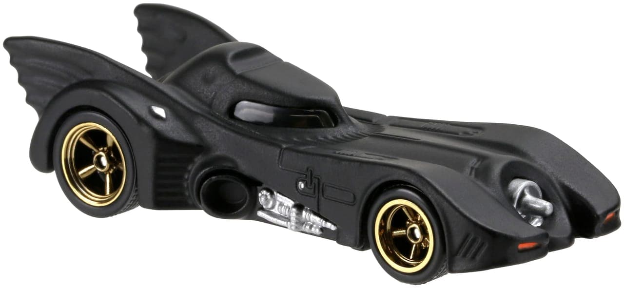 1989 Batmobile 4