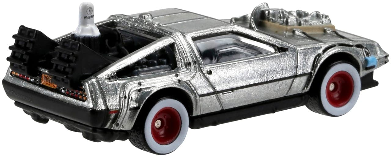 Back to the Future - 1955 3