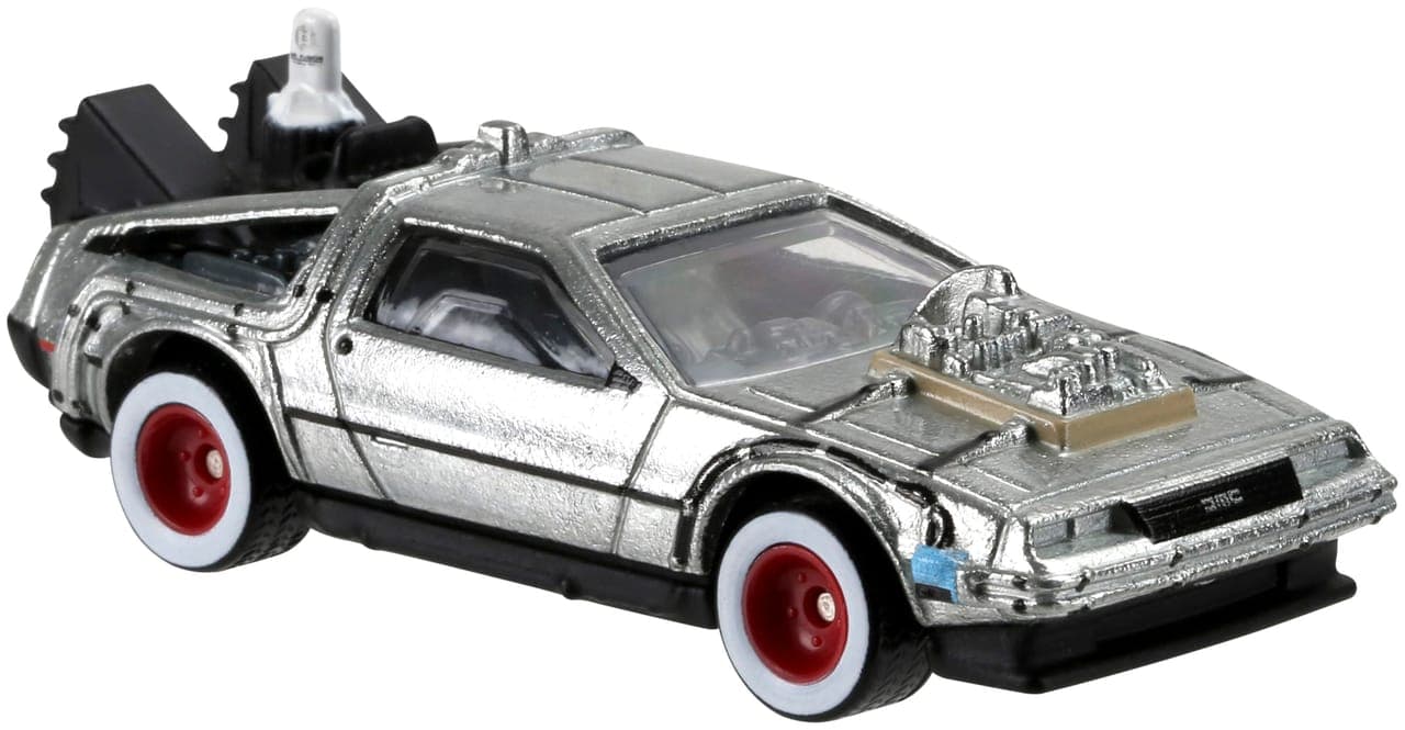 Back to the Future - 1955 4