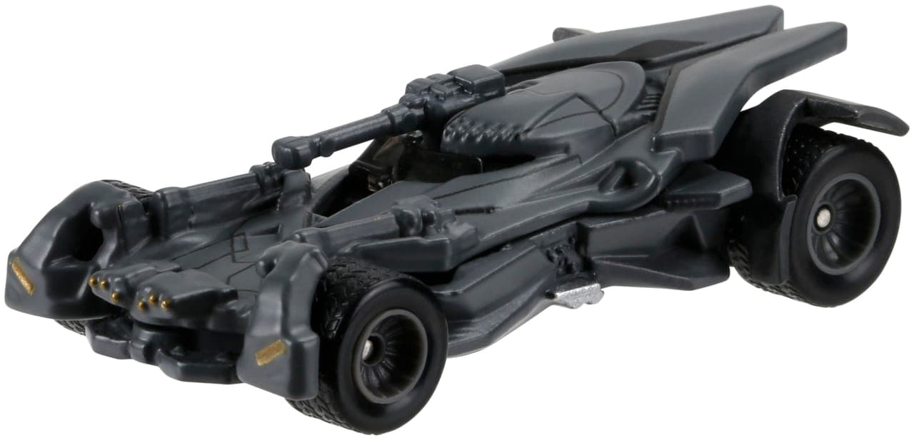 Justice League Batmobile