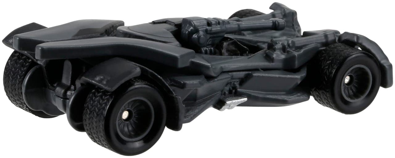 Justice League Batmobile 3