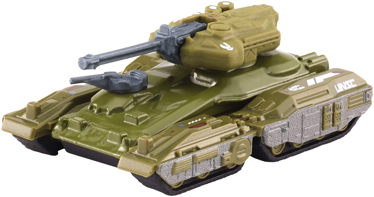 UNSC Scorpion