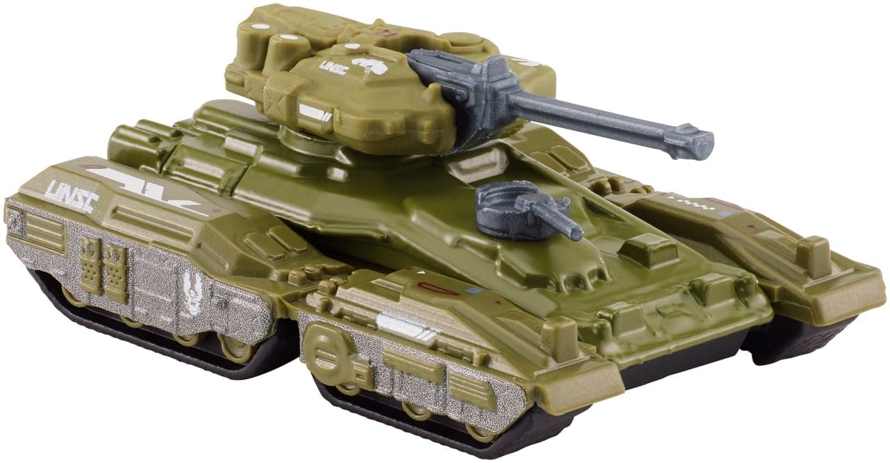 UNSC Scorpion 2