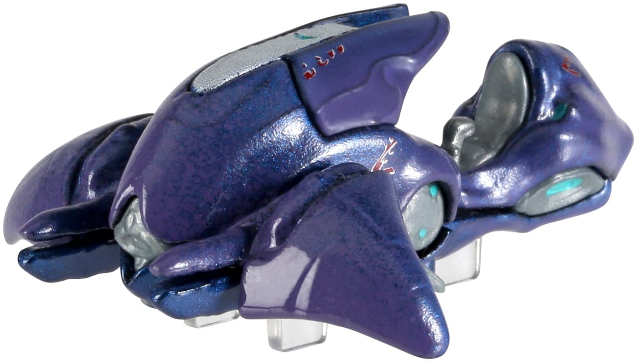 Covenant Ghost