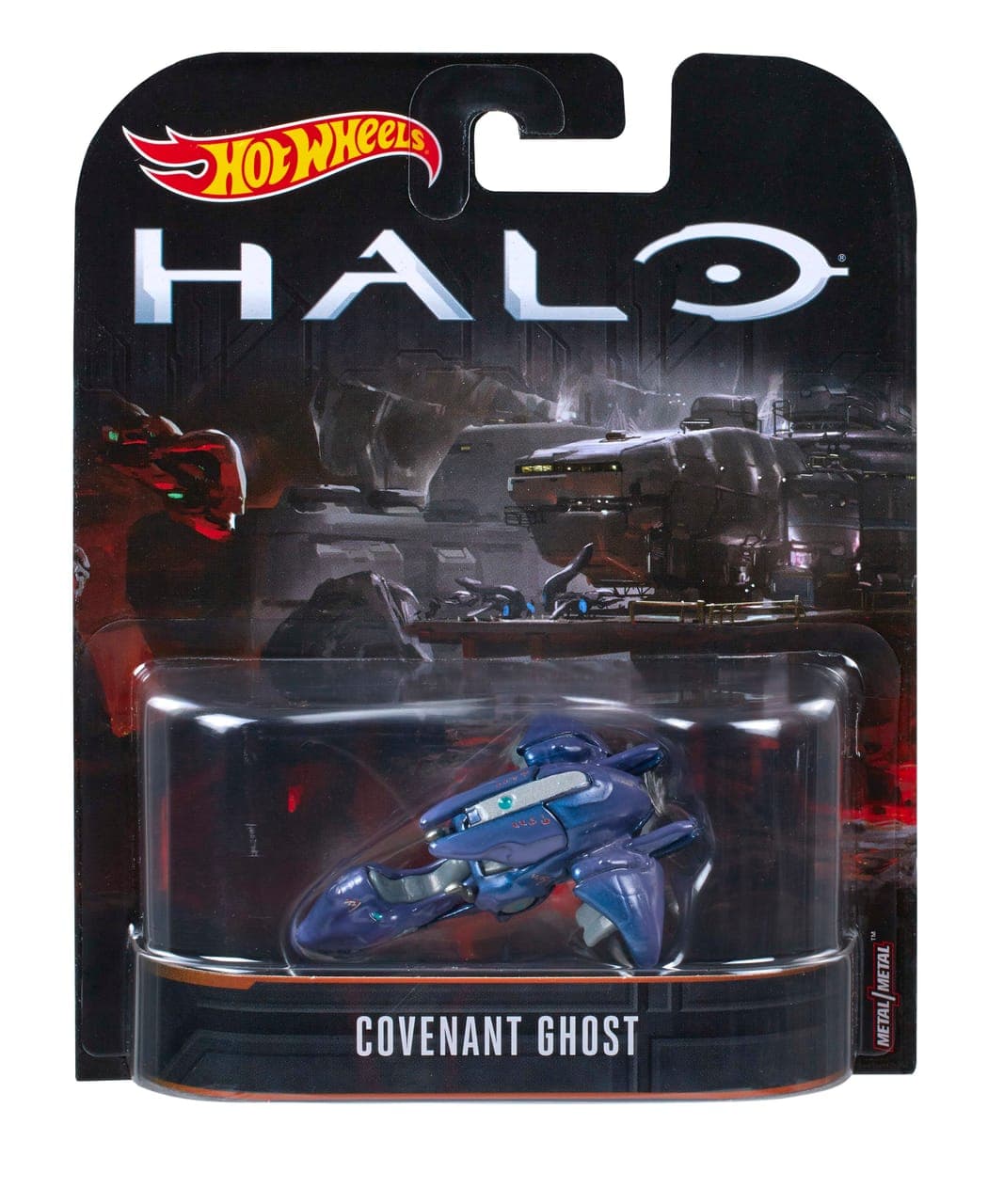 Covenant Ghost 2