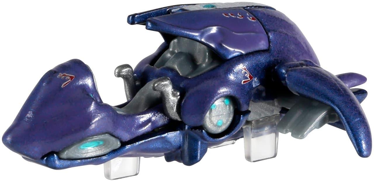 Covenant Ghost 3